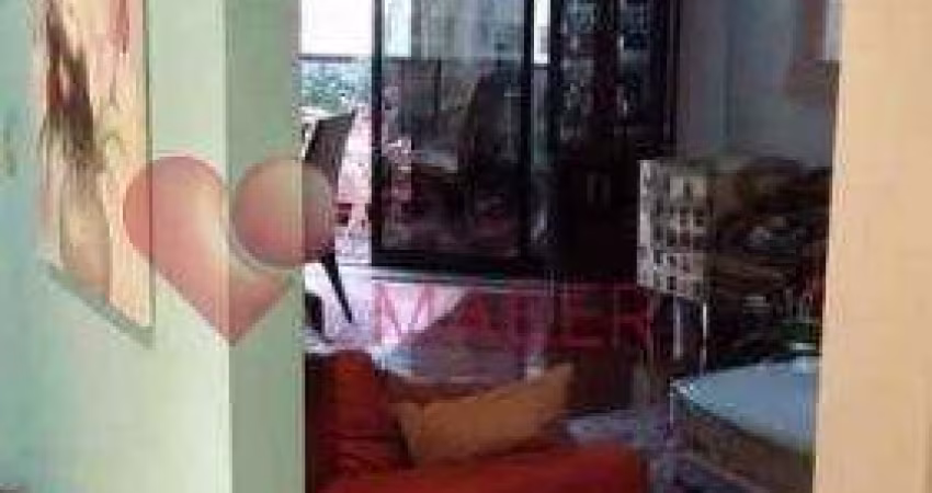 Apartamento com 3 quartos à venda em Vila Gomes Cardim - SP