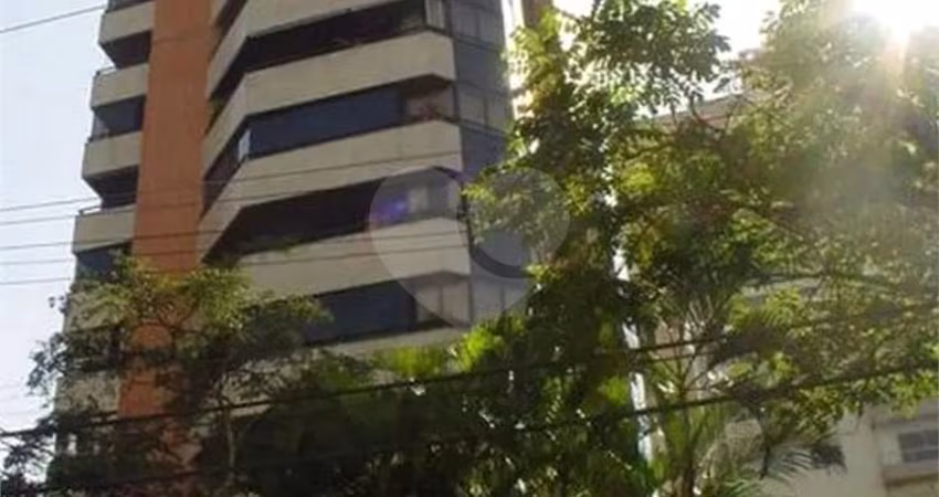 Apartamento com 4 quartos à venda em Planalto Paulista - SP