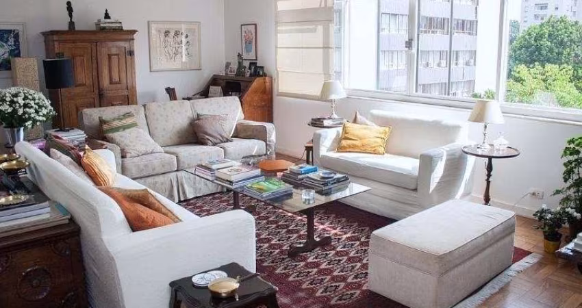 Apartamento com 3 quartos à venda em Jardim Paulista - SP