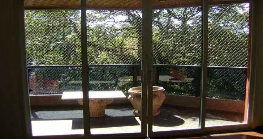Apartamento com 4 quartos à venda ou para locação em Perdizes - SP