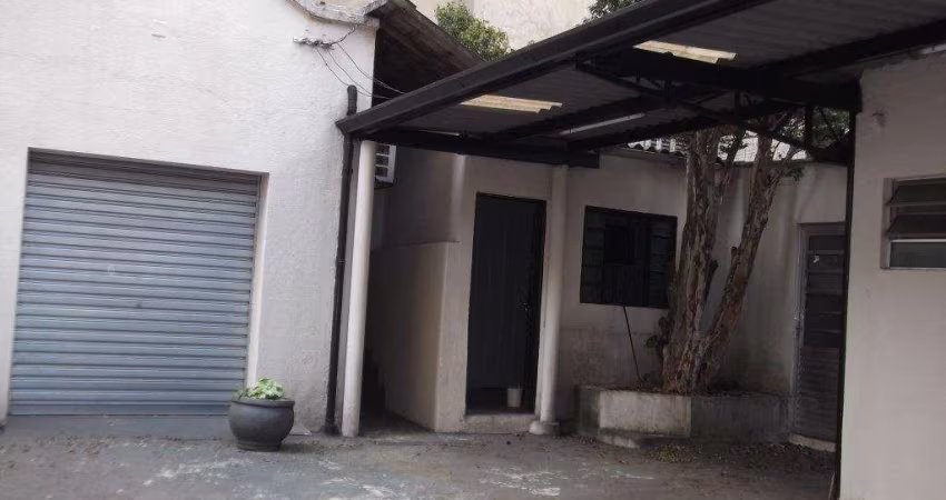 Sobrado com 3 quartos à venda em Morro Dos Ingleses - SP