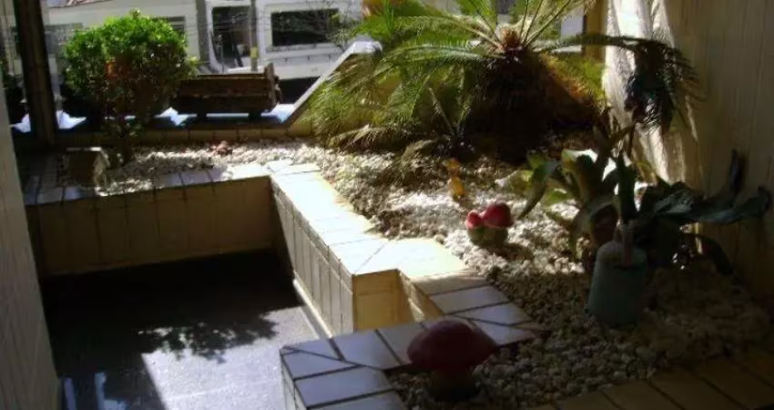 Apartamento com 4 quartos à venda em bosque da saúde - sp
