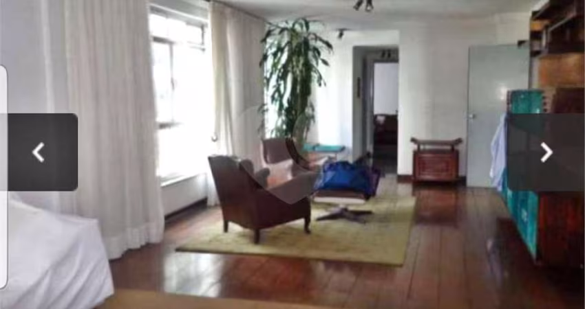 Apartamento com 3 quartos à venda em Paraíso - SP