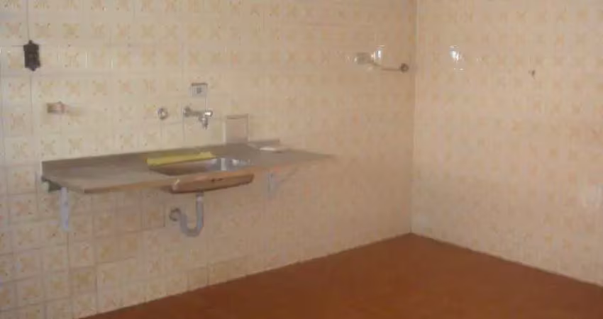 Casa com 2 quartos à venda na Virgílio Cicco, Saúde, São Paulo