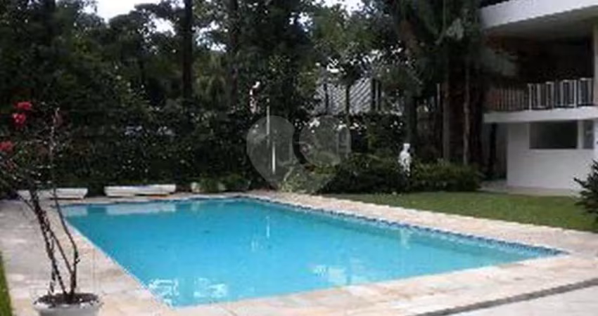 Casa com 4 quartos à venda ou para locação em retiro morumbi - sp