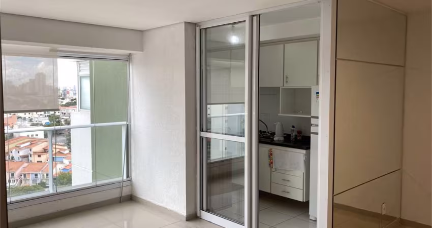 Apartamento com 2 quartos à venda em Vila Mariana - SP