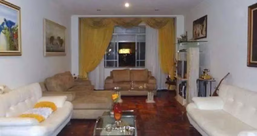 Apartamento com 4 quartos à venda em higienópolis - sp