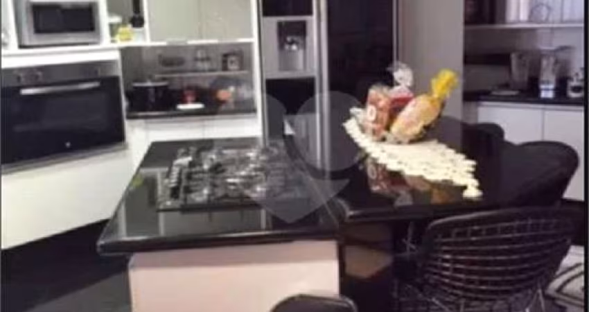 Apartamento com 6 quartos à venda em Jardim Anália Franco - SP