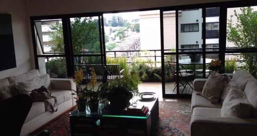 Apartamento com 3 quartos à venda em Real Parque - SP