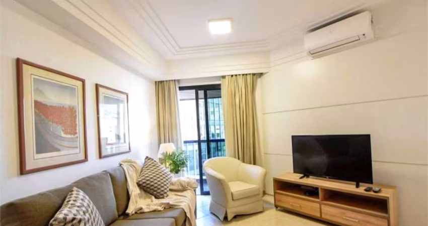 Apartamento com 1 quartos à venda em Itaim Bibi - SP
