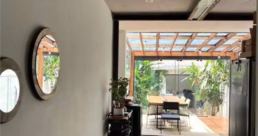 Casa com 2 quartos à venda na Rússia, Jardim Europa, São Paulo