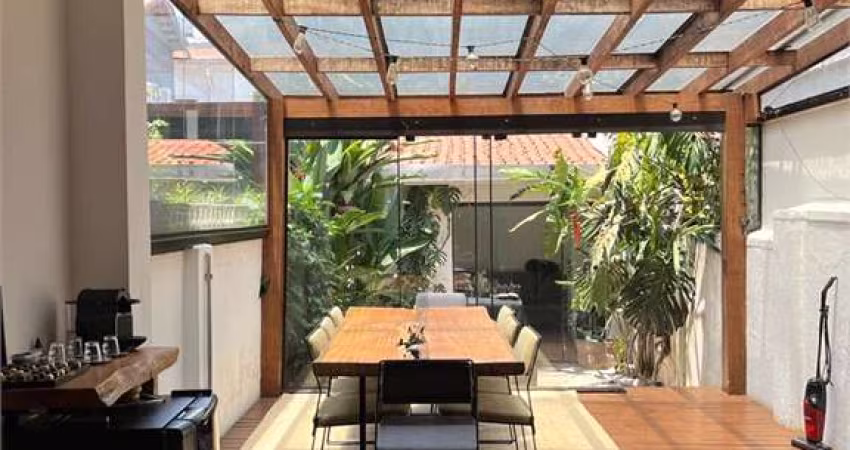 Casa com 2 quartos à venda em Jardim Europa - SP