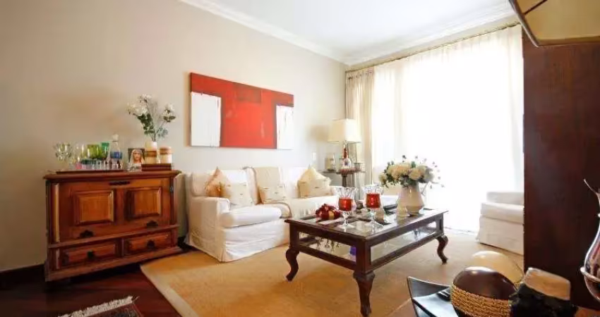 Apartamento com 3 quartos à venda em jardim das bandeiras - sp