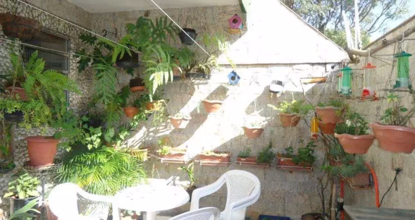 Casa com 3 quartos à venda na Rua Salvador Caruso, Lapa, São Paulo
