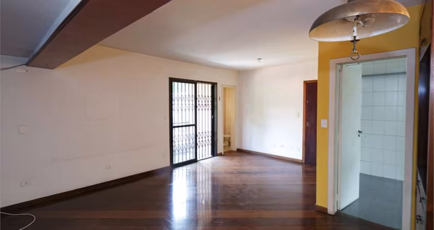 Apartamento com 3 quartos à venda em Jardim Santo Amaro - SP
