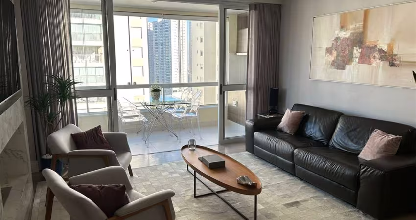 Apartamento com 3 quartos à venda em Vila Andrade - SP