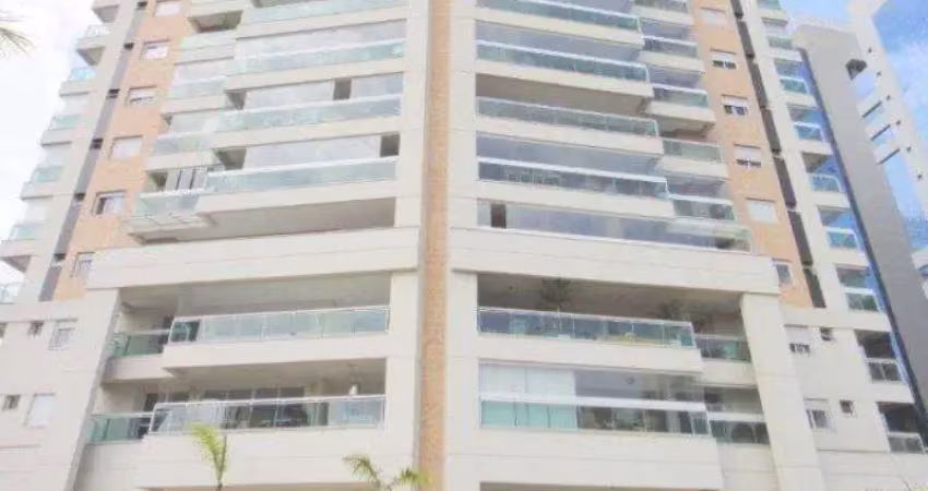 Apartamento com 4 quartos à venda em cidade monções - sp