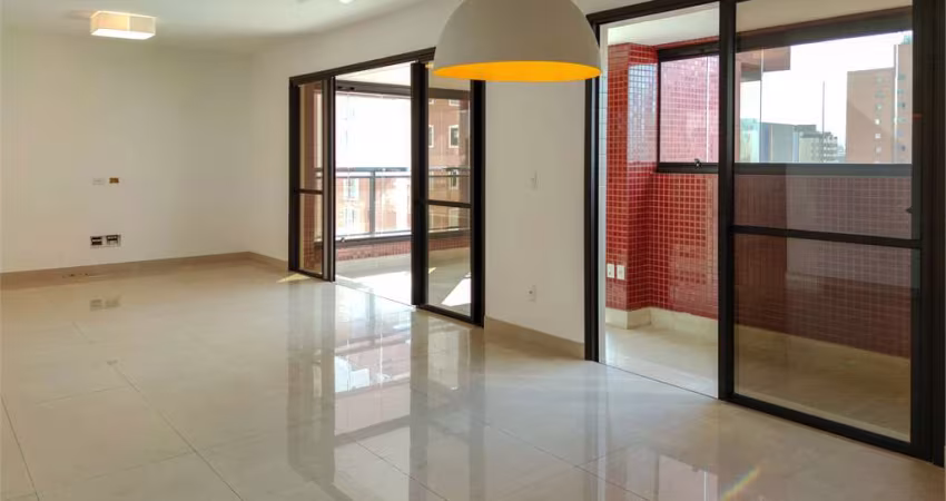 Apartamento com 4 quartos à venda em Vila Mariana - SP