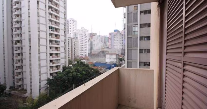 Apartamento com 3 quartos à venda em Jardim Paulista - SP