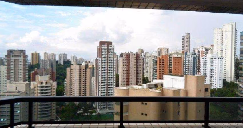 Apartamento com 4 quartos à venda em Jardim Londrina - SP