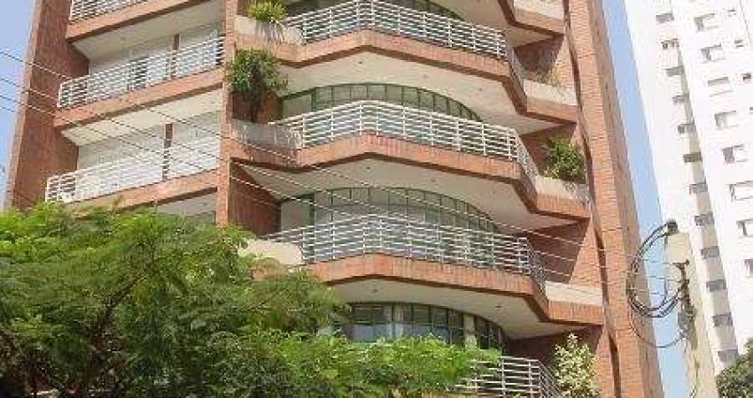 Apartamento com 3 quartos à venda em Vila Alexandria - SP