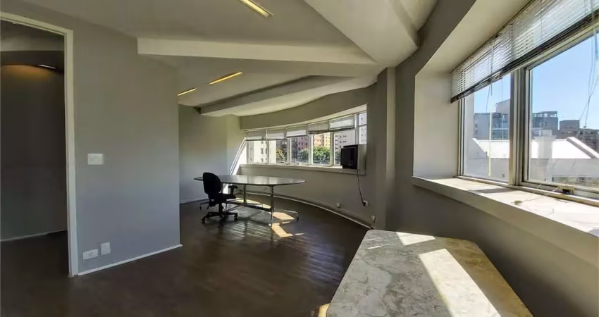 Sala comercial à venda na Avenida São Gabriel, Jardim Paulista, São Paulo
