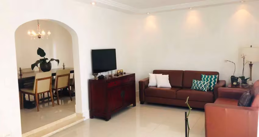 Apartamento com 3 quartos à venda em Vila Andrade - SP