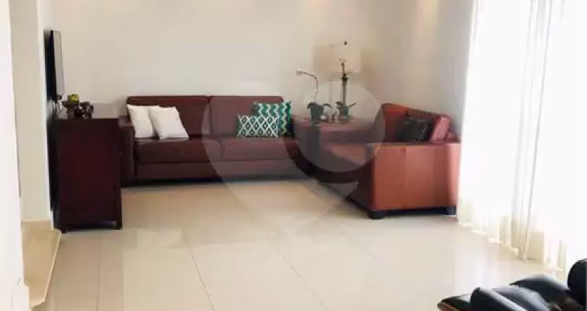 Apartamento com 3 quartos à venda em vila andrade - sp