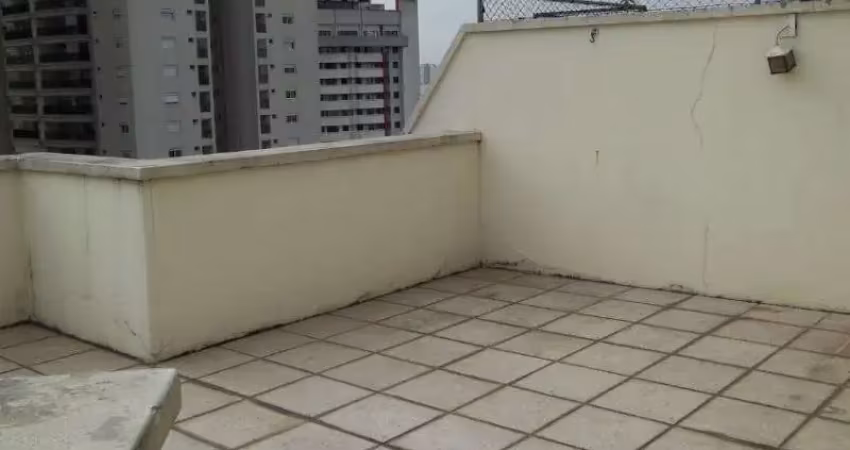 Apartamento com 1 quartos à venda em campo belo - sp