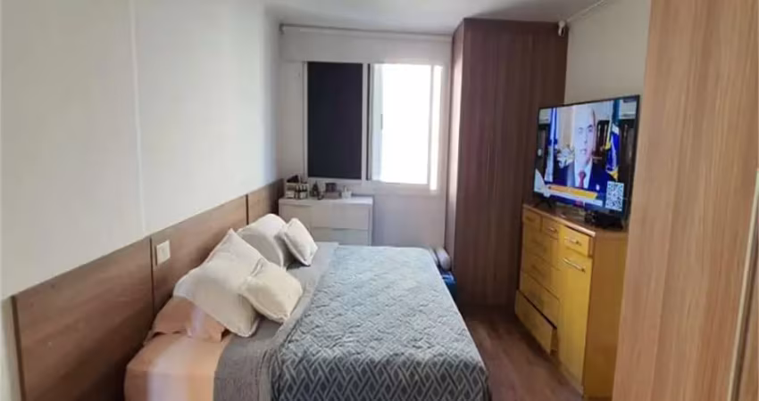 Apartamento com 2 quartos à venda em indianópolis - sp