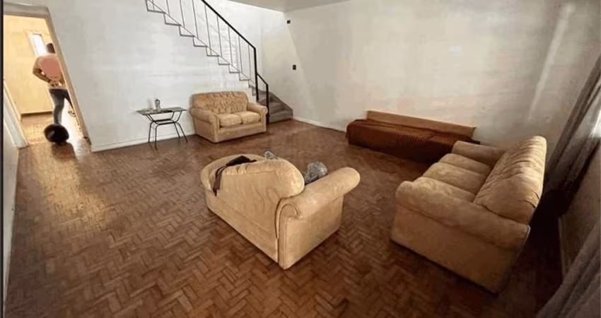 Casa com 3 quartos à venda em Campo Belo - SP