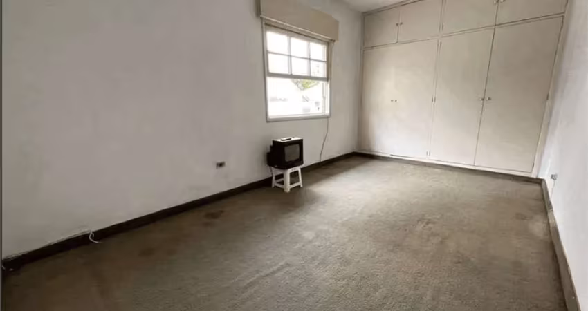 Casa com 3 quartos à venda na Rua Domingos Lopes, Campo Belo, São Paulo