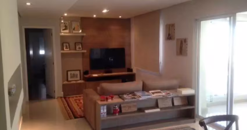 Apartamento com 2 quartos à venda em vila leopoldina - sp