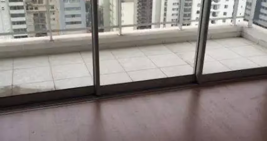 Apartamento com 1 quartos à venda em Brooklin Paulista - SP