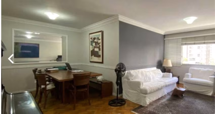 Apartamento com 3 quartos à venda em Campo Belo - SP