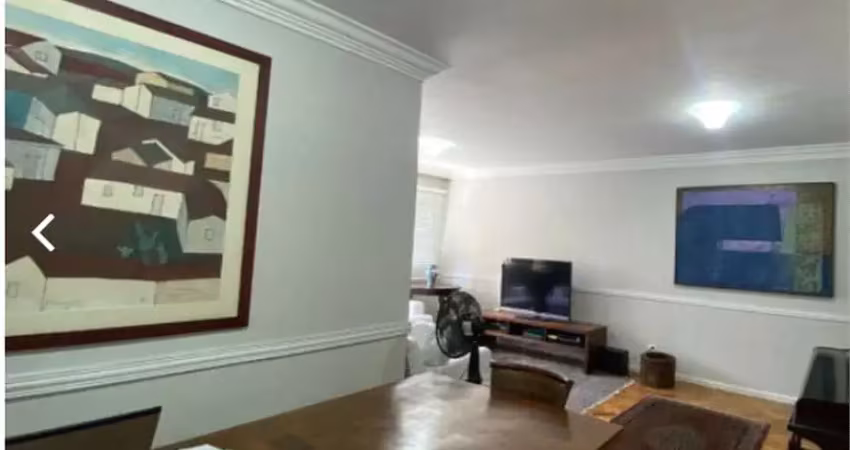 Apartamento com 3 quartos à venda em campo belo - sp