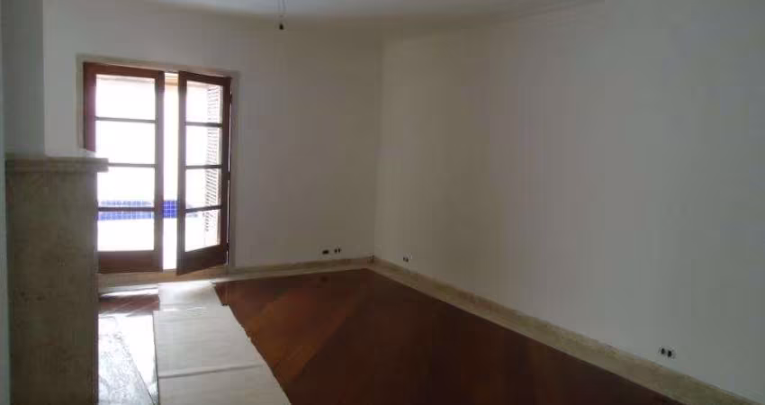 Casa com 5 quartos à venda ou para locação em Planalto Paulista - SP