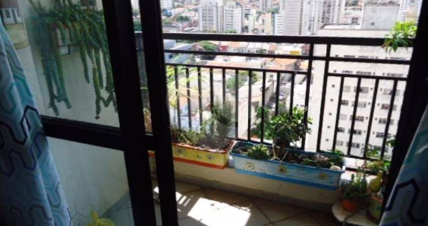 Apartamento com 4 quartos à venda em Chácara Inglesa - SP