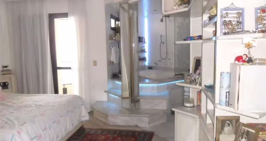 Apartamento com 3 quartos à venda em vila uberabinha - sp