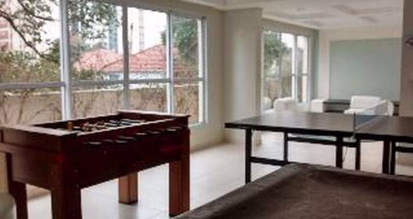 Apartamento com 3 quartos à venda em Bela Vista - SP