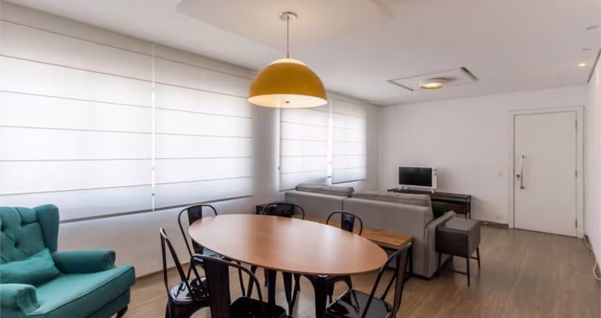Apartamento com 3 quartos à venda em Jardim Paulista - SP
