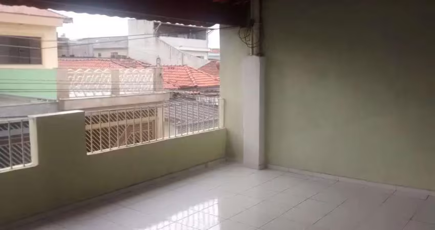 Sobrado com 2 quartos à venda em jardim vila formosa - sp