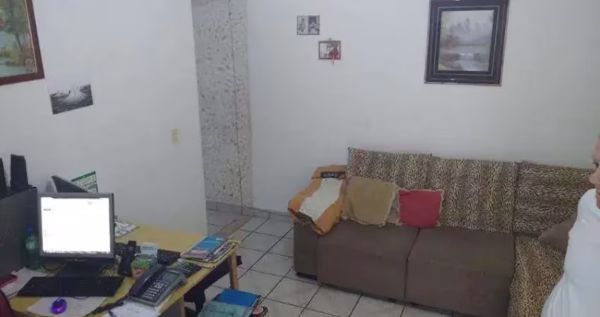 Sobrado com 2 quartos à venda em jardim vila formosa - sp