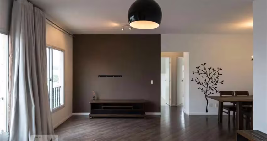 Apartamento com 3 quartos à venda em jardim da saúde - sp