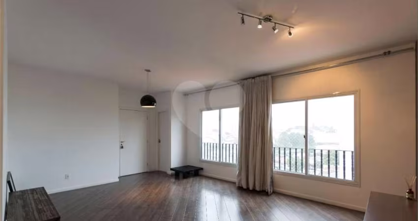 Apartamento com 3 quartos à venda em Jardim Da Saúde - SP
