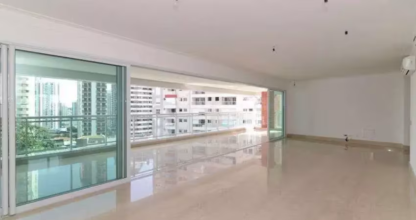 Apartamento com 4 quartos à venda na Rua Cândido Lacerda, Tatuapé, São Paulo