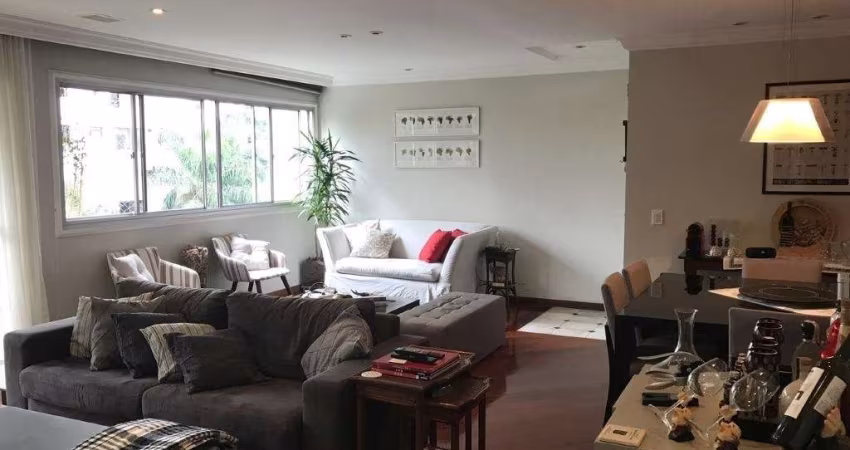 Apartamento com 3 quartos à venda em Vila Andrade - SP