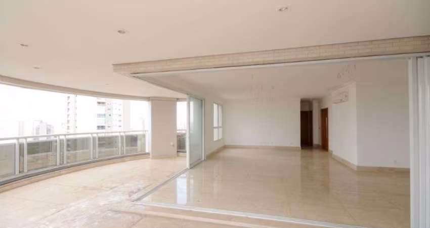 Apartamento com 4 quartos à venda em Jardim Anália Franco - SP