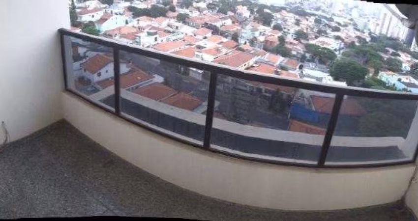 Apartamento com 4 quartos à venda em Bosque Da Saúde - SP