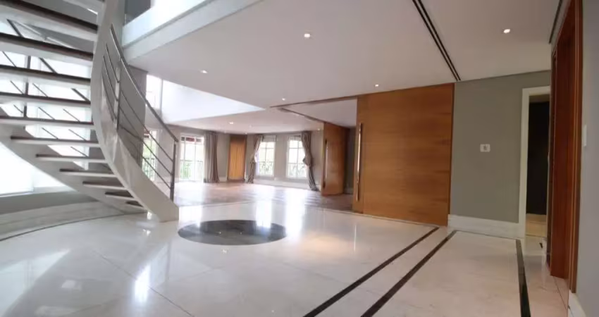 Apartamento com 3 quartos à venda em higienópolis - sp